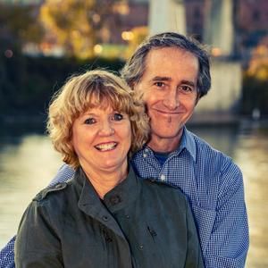 Meet your Posher, John